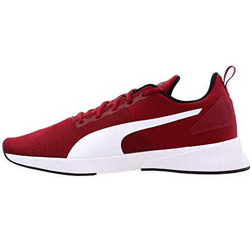 Image of Puma Unisex-Adult Flyer Runner Mesh Flat