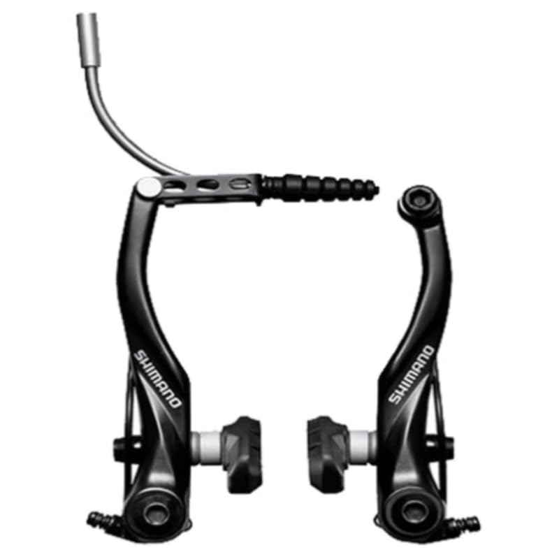 Shimano BR-T4000 V-Brake - Front, Black