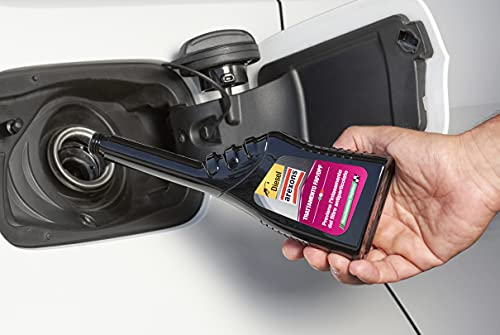 Arexons Additivo Diesel Fap Dpf 250ml - 6