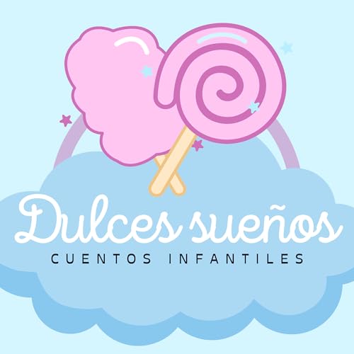 Dulces sue&ntilde;os cover art