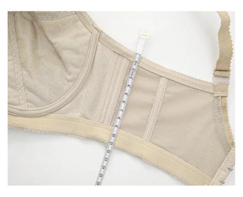 Soutien-gorge push up rembourré taille 38-54 : maintien absolu à armatures