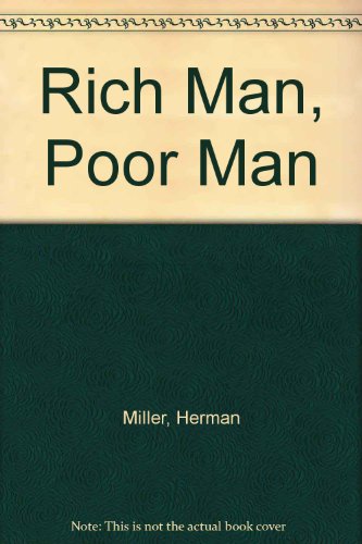Rich Man, Poor Man 0451026357 Book Cover