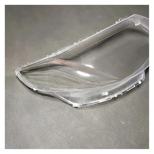 Cache lentille phare droit pour Subaru Forester SH 2008-2012 - 3