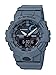 Produktbild Casio Herren Analog-Digital Quarz Uhr mit Plastik Armband GBA-800UC-2AER