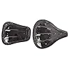 RE Kabir Singh Style Full Seat For RE Classic 350/500 BS4 BS6 Black (2015-2020)