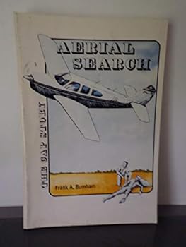 Paperback Aerial Search: The CAP Story Book