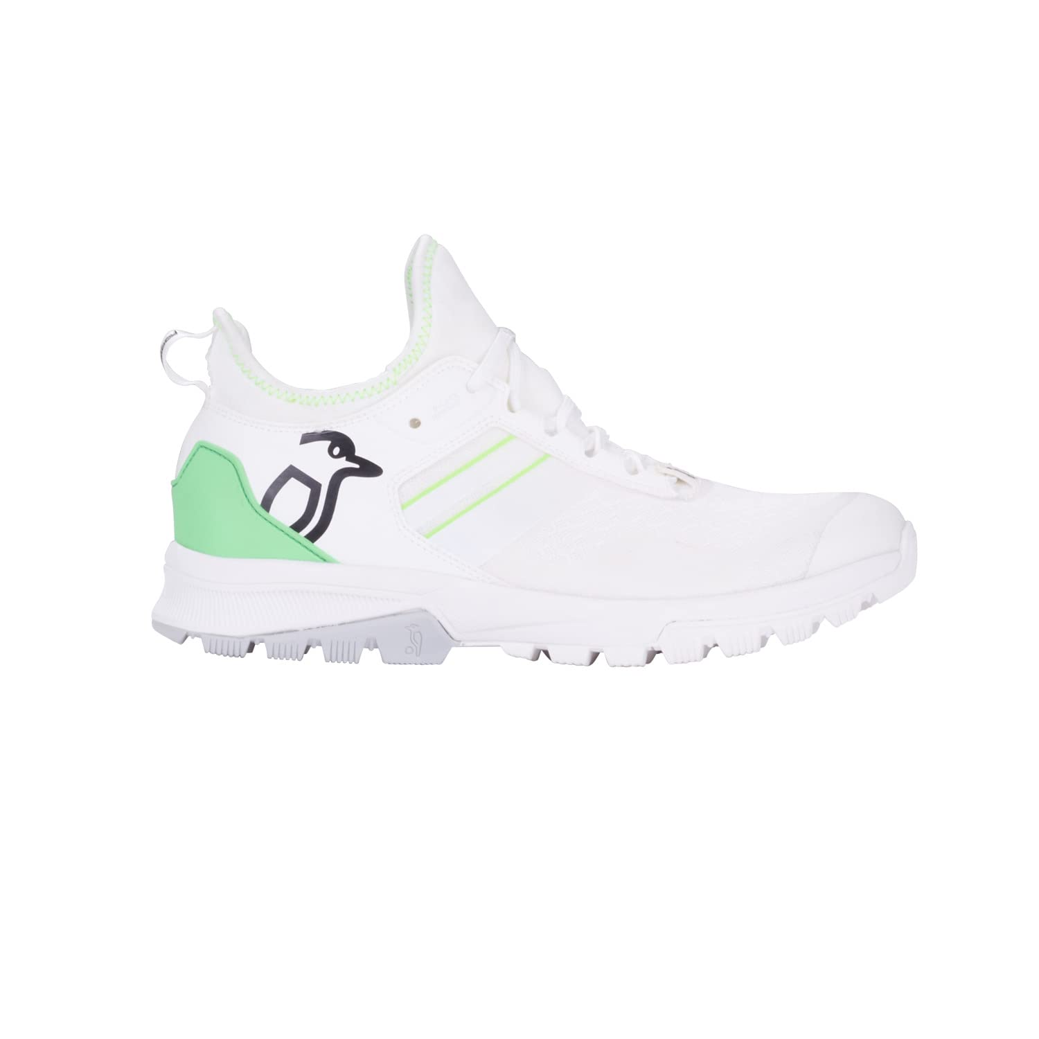 KOOKABURRA Spirit, Zapatos, Calzado de Hockey Unisex Adulto