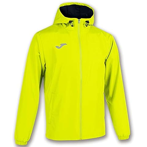 Joma Herren Elite Viii Gewichtete Jacken Cover