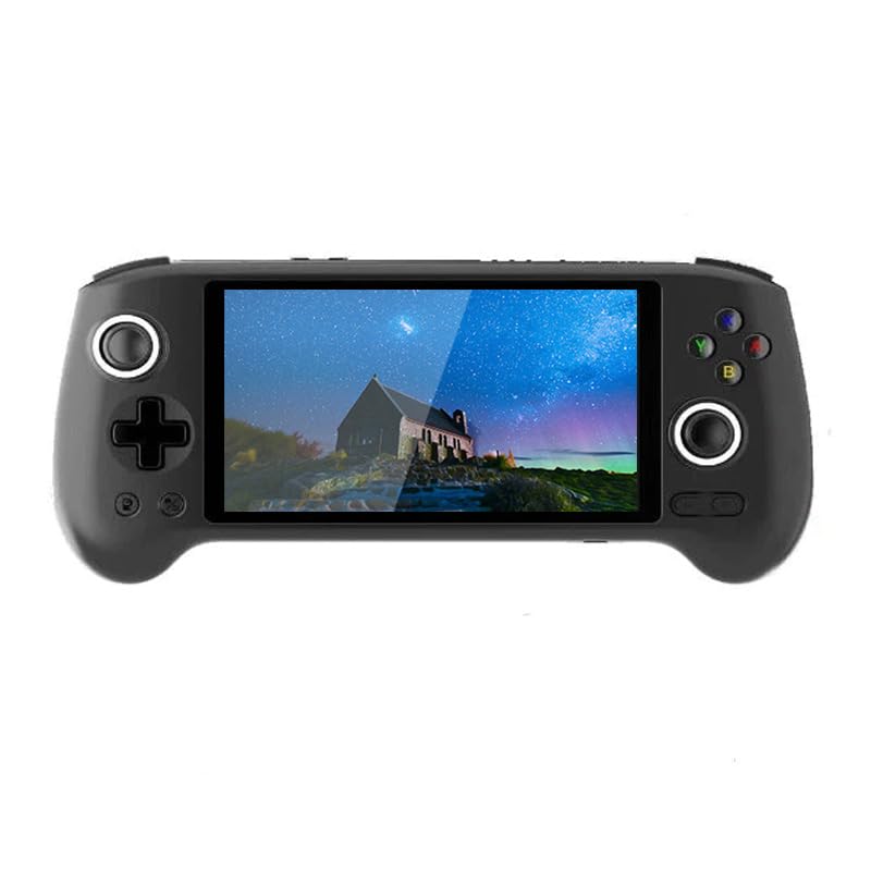 Amazon | Anbernic RG556 Unisoc T820 ハンドヘルドゲーム機 Android13 