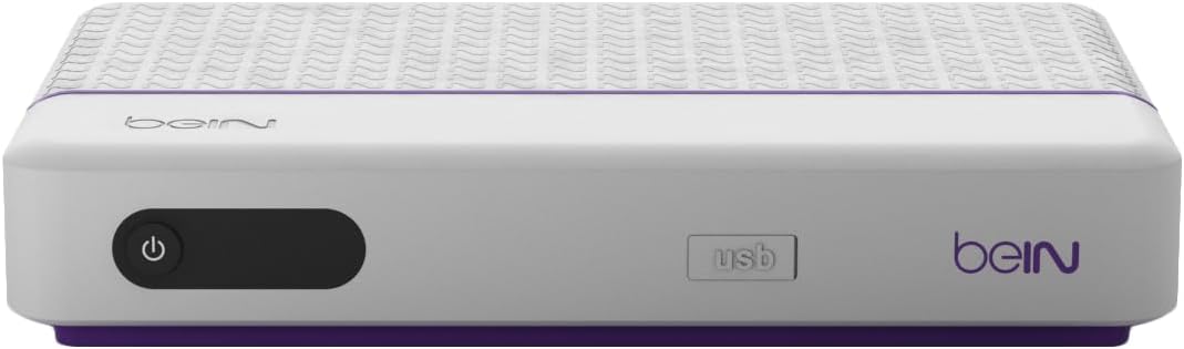 beIN TV PVR Plus