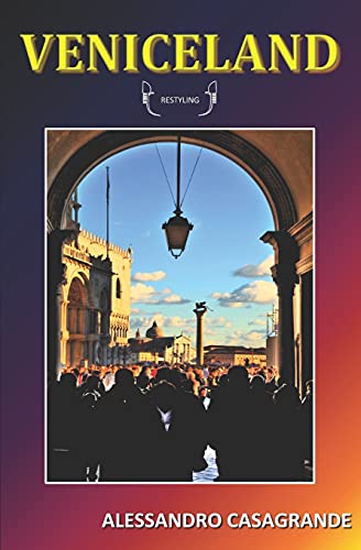 Preisvergleich Produktbild Veniceland