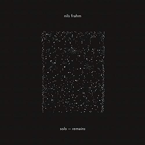 Nils Frahm