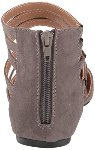 Image of Journee Collection Comfort Foam Marlee Flat
