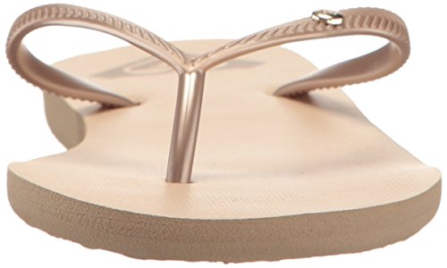 Image of Roxy womens Bermuda Sandal Flip Flop | Beach Sandals