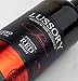 Lussory Premium Merlot Alcohol Removed 0.0% Dealcoholized Red Non Alcoholic Wine From Spain, Low Calories, Low Sugar, Halal Certified (750ml, 1 Bottle)