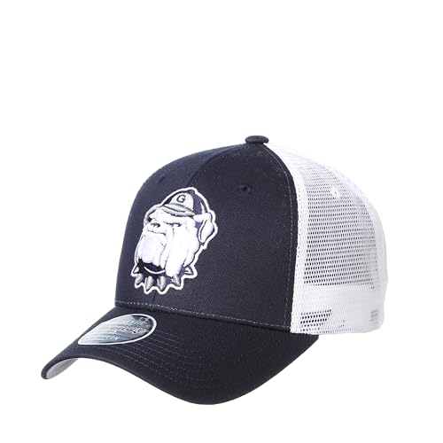 Gorra trucker ajustable Zephyr miniatura 1