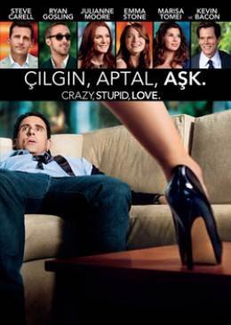 Crazy,Stupid,Love - Cilgin Aptal Ask by Ryan Gosling