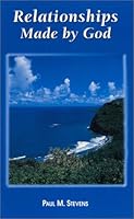 Relationships Made by God 5790716008 Book Cover