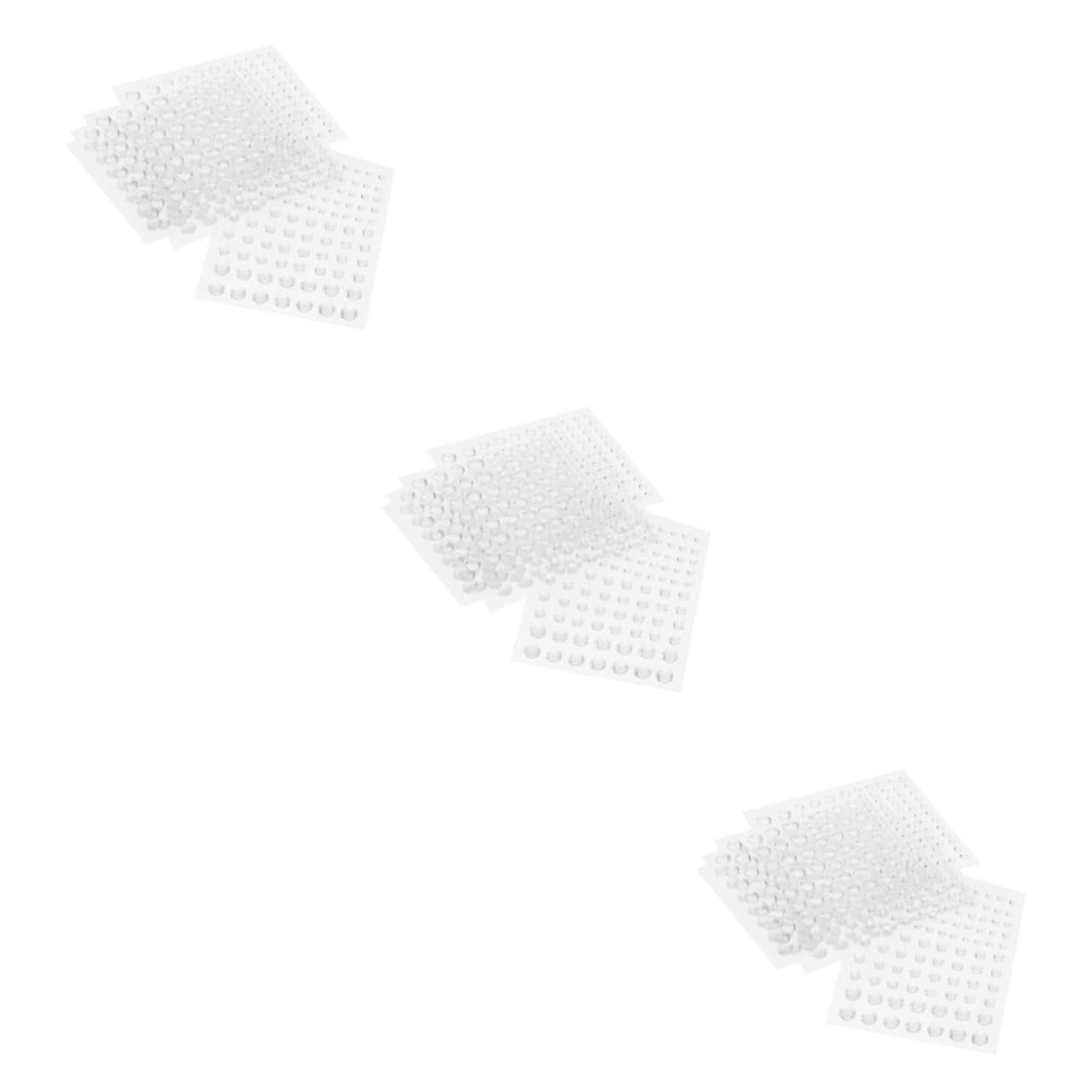 Tofficu Fogli Adesivi Decorativi Goccia D'Acqua Homedecor Home+Decor Nail Art Decoration Decorazioni Per Unghie Per Nail Art Chang Cassa Del Telefono Trasparente Goccia Di Rugiada