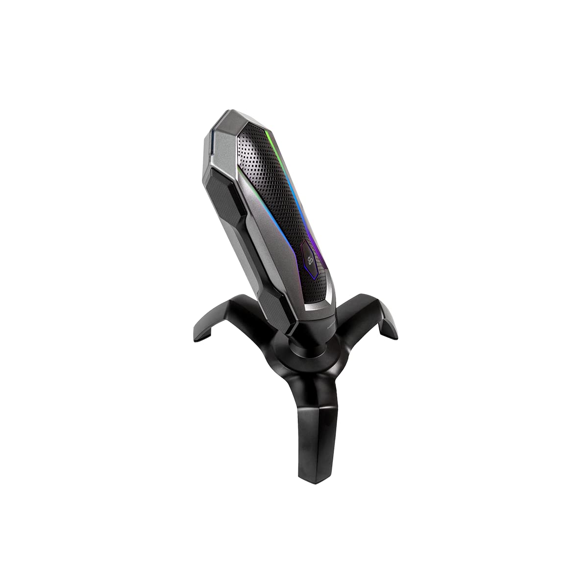 NEWSKILL Agni Micrófono Gaming Profesional RGB