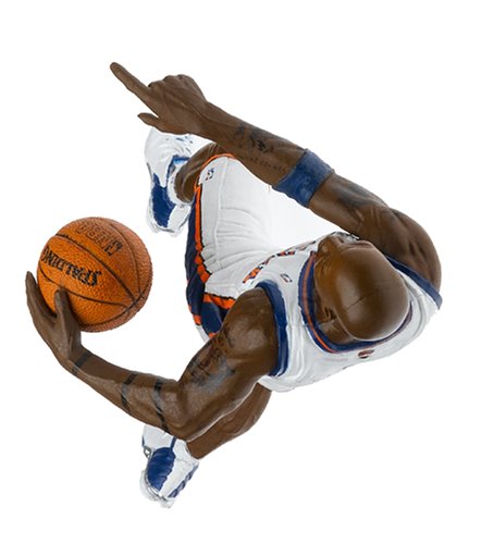 Amazon.com: McFarlane SportsPicks NBA Series #8: 6
