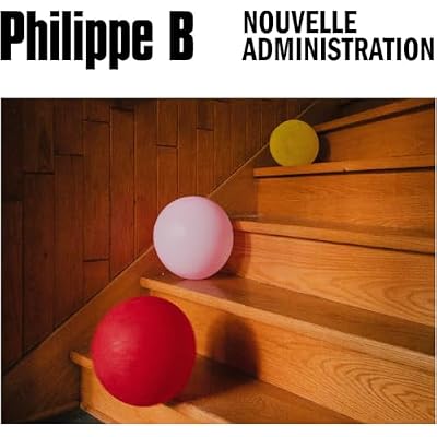 Nouvelle Administration