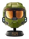 HALO Premium Helmet Deluxe Feature Roleplay