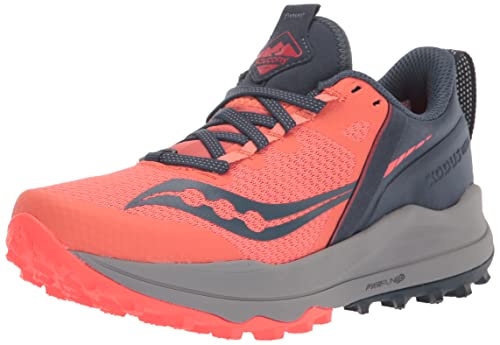 Saucony Xodus Ultra Women's Trail Laufschuhe - AW22-40