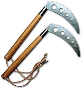 Competition Kamas - Natural