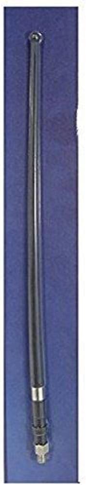 Aries 15'' Flexible Rubber Duck CB Antenna
