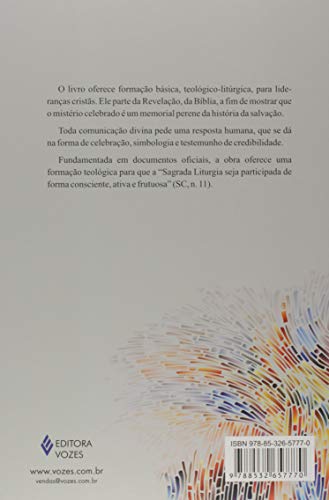 Curso básico de formação teológica: Ministros, Equipes de liturgia, Catequistas, Lideranças cristãs