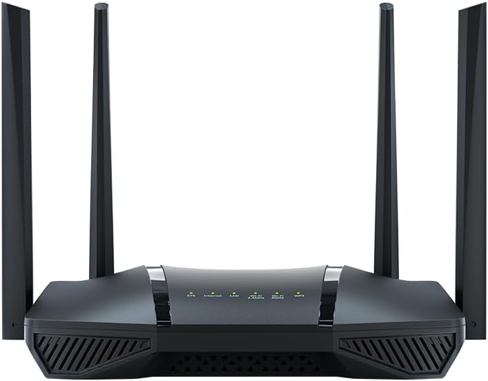 Review do Roteador Wireless RX 3000 Intelbras: Testado por 30 dias