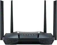 Roteador Wireless RX 3000 Preto Intelbras