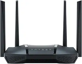 Roteador Wireless RX 3000 Preto Intelbras
