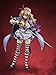 Megahouse Queen's Blade Grimoire Alicia PVC Figure (Excellent Model)