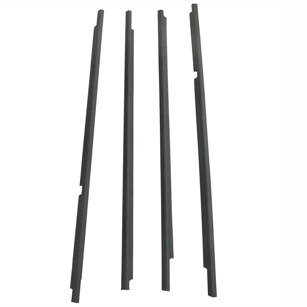 Amazon.com: Weatherstrip for Toyota Land Cruiser LC200 2007-2019