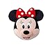 Disney Store Minnie Mouse Coussin Big Face