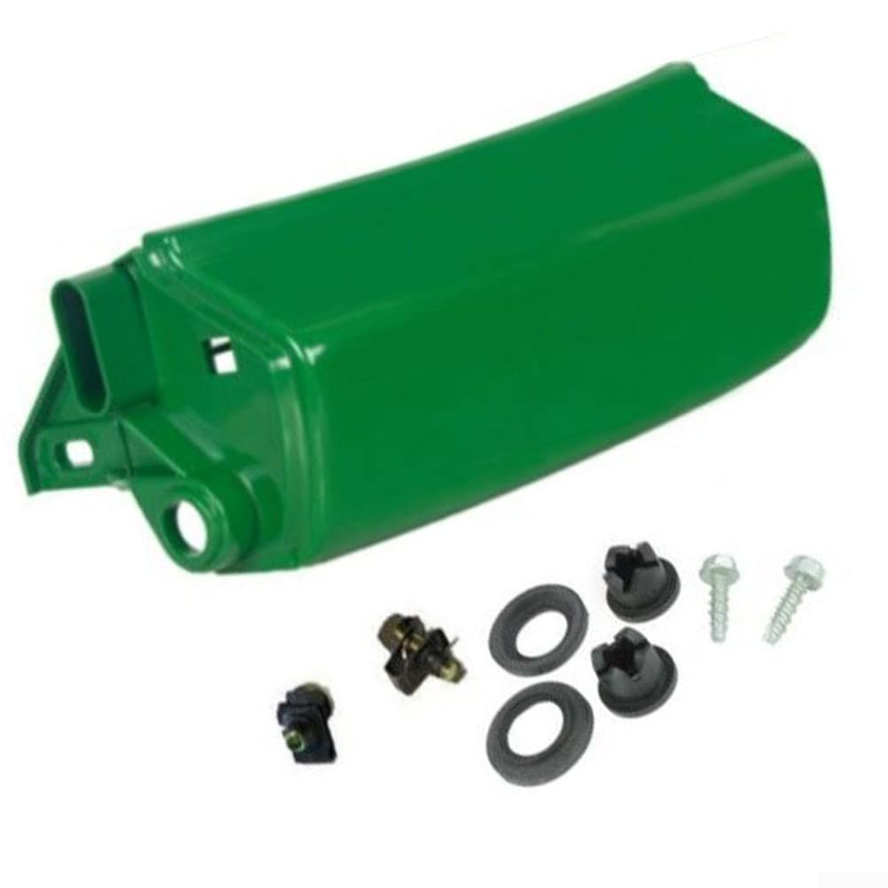 Kit pare-chocs avant et capot supérieur pour tracteur LT133 LT155 LT166 LT150 LT160 LT170