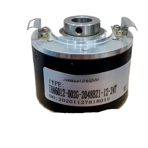 Composant encodeur ZSF6215-007C-2000BZ3-05L capteur rotatif pour automatisme