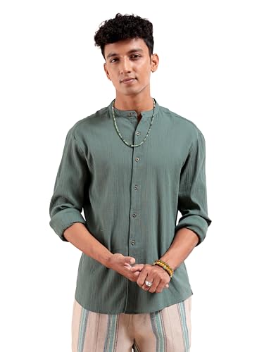 Image of THE Indian Garage CO Men Shirt