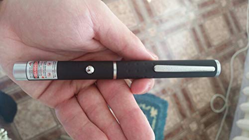 Image of PIA INTERNATIONAL 405nm Purple Blue 5Mw Beam Powerful Laser Pointer Pen