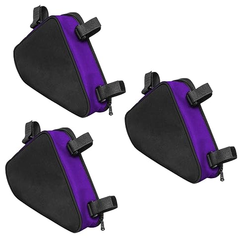 YERGOFE Bike Handle Strap - Black