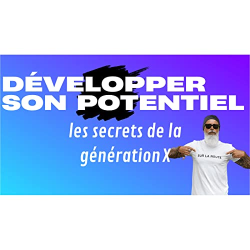 Développer son potentiel cover art