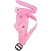 IDEAL- Holster avec Ceinture, PI7064200, Rose, Taille Unique