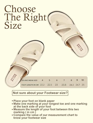 Image of Extra Soft Women's Comfortable Highcushioned Doctor Slippers|Flip-Flops Fashionable Casual & Stylish|Lightweight & Breathable Chappals|Outdoor Sandals Ladies&GirlsBB946
