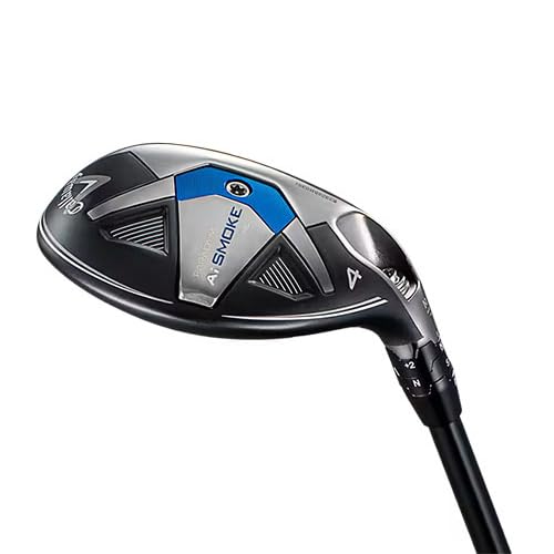 ⭐︎PARADYM Ai SMOKE TENSEI for Callaway(S