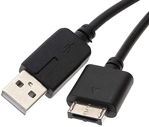 Miniatura 3 de Cable de carga USB de 6.6 ft6.5 pies Cable de carga para consola PSvita 1000