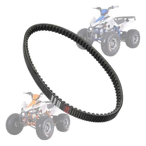 ZHENGHE 835-20-30 CVT Drive Belt for GY6 125cc-150cc Long Case