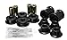 Energy Suspension 15.3107G Front Control Arm and Sway Bar for VW