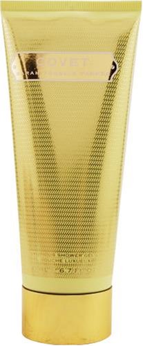 Covet By Sarah Jessica Parker For Women. Shower Gel 6.7-Ounces